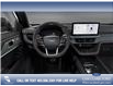 2025 Ford Explorer ST-Line (Stk: K8K1383S1) in Airdrie - Image 6 of 7