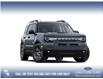 2025 Ford Bronco Sport Big Bend (Stk: 25AS9931A) in Airdrie - Image 4 of 7