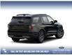 2025 Ford Explorer Active (Stk: K8D1374S1) in Airdrie - Image 3 of 7