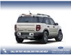 2025 Ford Bronco Sport Big Bend (Stk: R9B1344S1) in Airdrie - Image 3 of 7