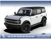 2025 Ford Bronco Outer Banks (Stk: E8BD269S1) in Airdrie - Image 1 of 7