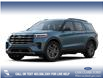 2025 Ford Explorer Active (Stk: 25AS3198) in Airdrie - Image 1 of 7