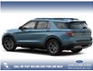 2025 Ford Explorer Active (Stk: 25AS3198) in Airdrie - Image 2 of 7