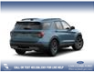 2025 Ford Explorer Active (Stk: 25AS3198) in Airdrie - Image 3 of 7