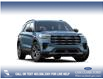 2025 Ford Explorer Active (Stk: 25AS3198) in Airdrie - Image 4 of 7