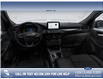 2025 Ford Escape ST-Line (Stk: 25AS6139A) in Airdrie - Image 6 of 7