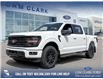2025 Ford F-150 XLT (Stk: 25T0372) in Olds - Image 1 of 25