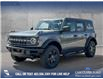 2025 Ford Bronco Big Bend (Stk: 25AS8602) in Airdrie - Image 1 of 25