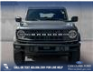 2025 Ford Bronco Big Bend (Stk: 25AS8602) in Airdrie - Image 2 of 25