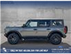 2025 Ford Bronco Big Bend (Stk: 25AS8602) in Airdrie - Image 3 of 25