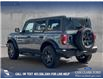2025 Ford Bronco Big Bend (Stk: 25AS8602) in Airdrie - Image 4 of 25