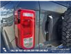 2025 Ford Bronco Big Bend (Stk: 25AS8602) in Airdrie - Image 11 of 25