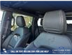 2025 Ford Bronco Big Bend (Stk: 25AS8602) in Airdrie - Image 20 of 25