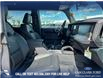 2025 Ford Bronco Big Bend (Stk: 25AS8602) in Airdrie - Image 22 of 25