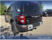 2025 Ford Bronco Sport Outer Banks (Stk: 25S7125) in Red Deer - Image 11 of 25