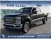 2025 Ford F-350 King Ranch (Stk: 25T1900) in Red Deer - Image 1 of 24