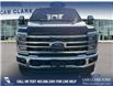 2025 Ford F-350 King Ranch (Stk: 25T1900) in Red Deer - Image 2 of 24