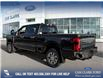 2025 Ford F-350 King Ranch (Stk: 25T1900) in Red Deer - Image 4 of 24
