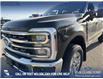 2025 Ford F-350 King Ranch (Stk: 25T1900) in Red Deer - Image 8 of 24
