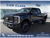 2025 Ford F-350 Lariat (Stk: 25T2297) in Red Deer - Image 1 of 24