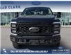 2025 Ford F-350 Lariat (Stk: 25T2297) in Red Deer - Image 2 of 24