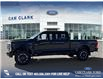 2025 Ford F-350 Lariat (Stk: 25T2297) in Red Deer - Image 3 of 24