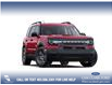 2025 Ford Bronco Sport Big Bend (Stk: 25CS6672) in Canmore - Image 4 of 7