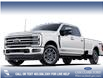 2025 Ford F-350 Platinum (Stk: 25CT2900) in Canmore - Image 1 of 7