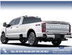 2025 Ford F-350 Platinum (Stk: 25CT2900) in Canmore - Image 2 of 7