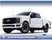 2025 Ford F-350 XLT (Stk: W3B1791S1) in Airdrie - Image 1 of 7