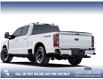 2025 Ford F-350 XLT (Stk: W3B1791S1) in Airdrie - Image 2 of 7