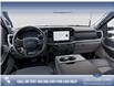 2025 Ford F-350 XLT (Stk: W3B1791S1) in Airdrie - Image 6 of 7