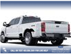 2025 Ford F-450 Lariat (Stk: 25AT9644) in Airdrie - Image 2 of 7