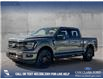 2025 Ford F-150 XLT (Stk: 25AT3579) in Airdrie - Image 1 of 25