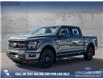 2025 Ford F-150 XLT (Stk: 25AT2782) in Airdrie - Image 1 of 25