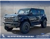 2025 Ford Bronco Raptor (Stk: 25AS1790) in Airdrie - Image 1 of 25