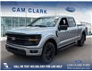 2025 Ford F-150 XLT (Stk: 25T2381) in Red Deer - Image 1 of 24