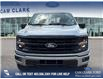 2025 Ford F-150 XLT (Stk: 25T2381) in Red Deer - Image 2 of 24