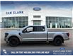 2025 Ford F-150 XLT (Stk: 25T2381) in Red Deer - Image 3 of 24
