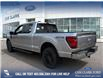 2025 Ford F-150 XLT (Stk: 25T2381) in Red Deer - Image 4 of 24