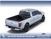 2025 Ford F-150 Lariat (Stk: 25CT6308) in Canmore - Image 3 of 7