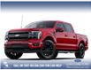 2025 Ford F-150 Lariat (Stk: 25AT6229) in Airdrie - Image 1 of 7