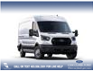 2025 Ford Transit-250 Cargo Base (Stk: 25CT1523) in Canmore - Image 4 of 6