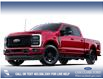 2025 Ford F-350 XLT (Stk: 25AT9880) in Airdrie - Image 1 of 7