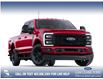 2025 Ford F-350 XLT (Stk: 25AT9880) in Airdrie - Image 4 of 7