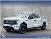 2025 Ford F-150 Lightning XLT (Stk: 25AT6262) in Airdrie - Image 1 of 25