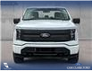 2025 Ford F-150 Lightning XLT (Stk: 25AT6262) in Airdrie - Image 2 of 25