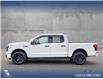 2025 Ford F-150 Lightning XLT (Stk: 25AT6262) in Airdrie - Image 3 of 25