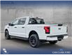 2025 Ford F-150 Lightning XLT (Stk: 25AT6262) in Airdrie - Image 4 of 25