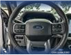 2025 Ford F-150 Lightning XLT (Stk: 25AT6262) in Airdrie - Image 14 of 25